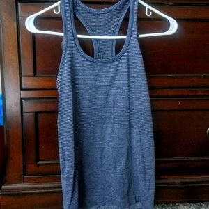 Lululemon racer back tank